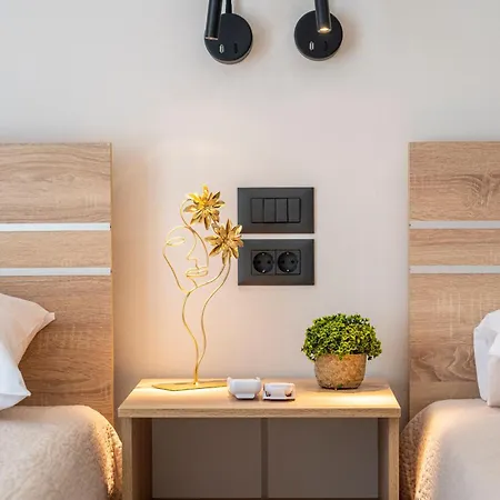 Apartment The Neptunian *