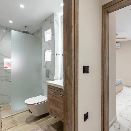 The Neptunian Kos Town