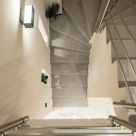 Apartment The Neptunian