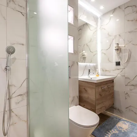 Apartment The Neptunian