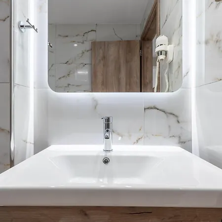 Apartment The Neptunian