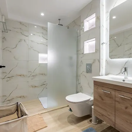 The Neptunian Kos Town