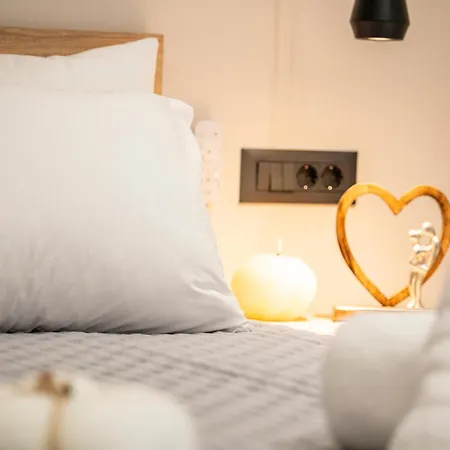 The Neptunian Appartement