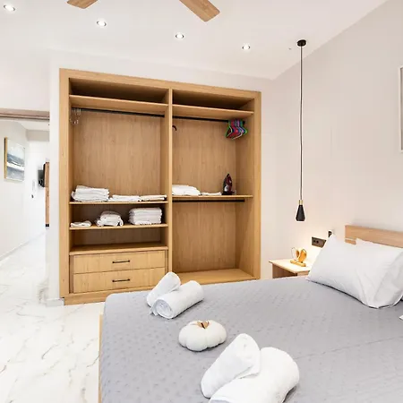 Apartment The Neptunian