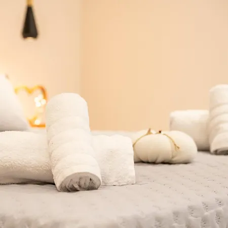The Neptunian Apartment *