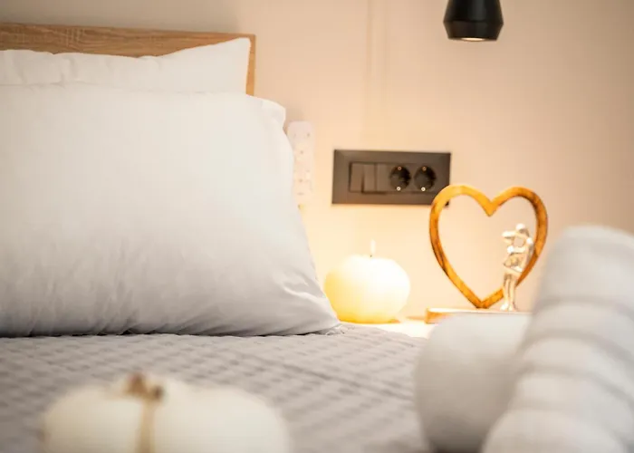 The Neptunian Appartement