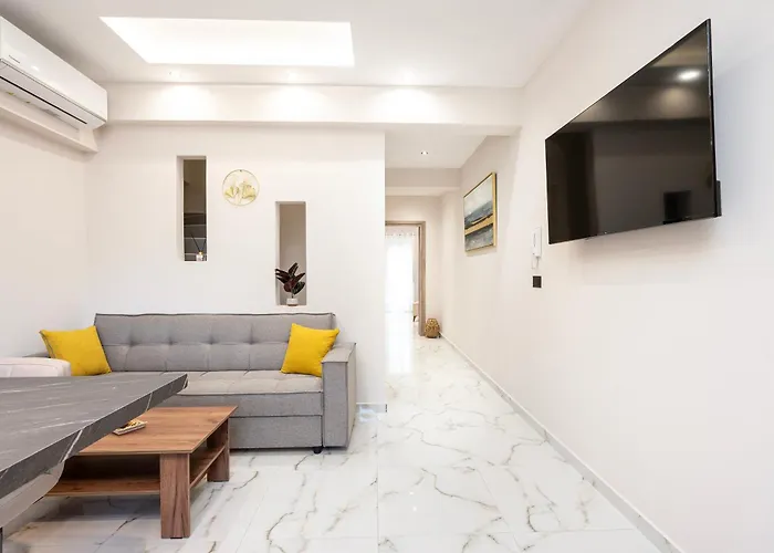 The Neptunian Appartement *