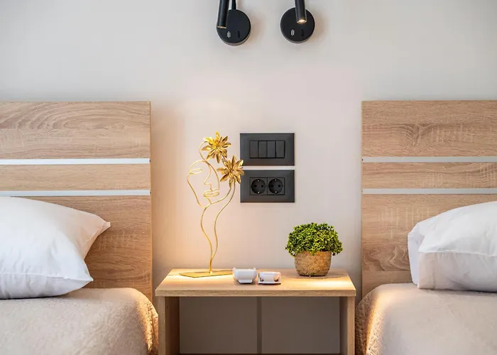 Appartement The Neptunian *