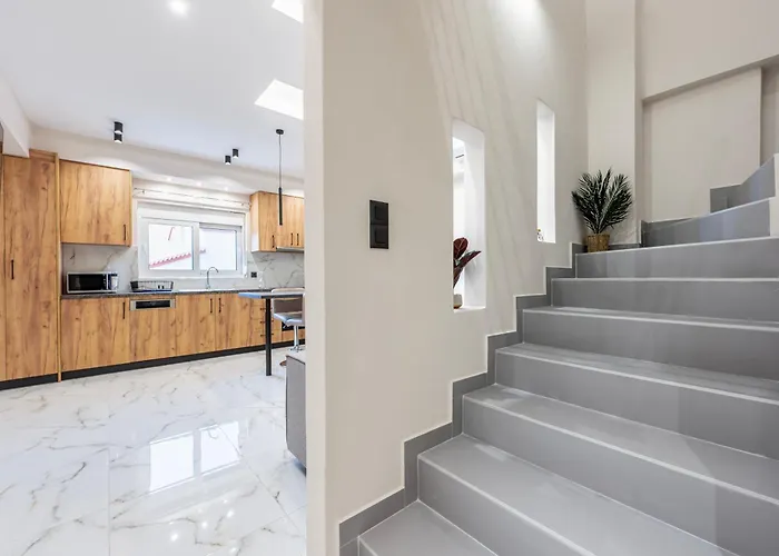 Appartement The Neptunian Kos