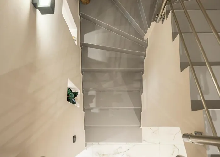 Appartement The Neptunian