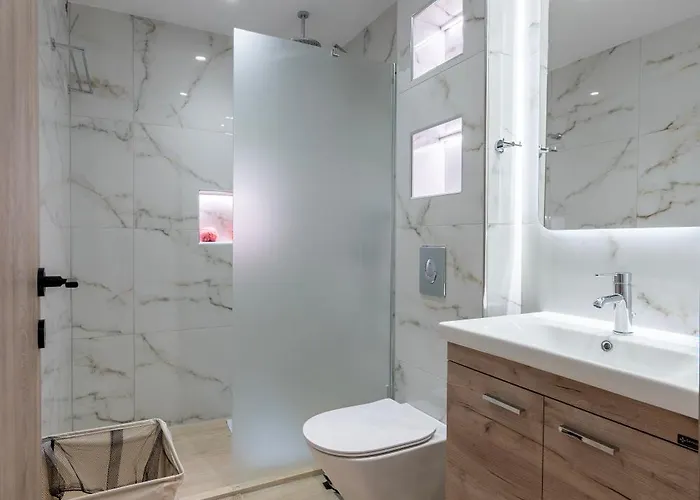 The Neptunian Appartement