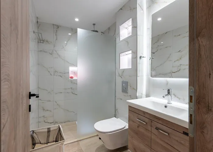 Appartement The Neptunian