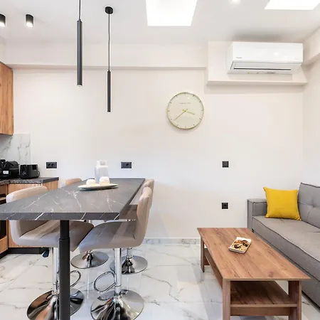 Appartement The Neptunian Kos-stad