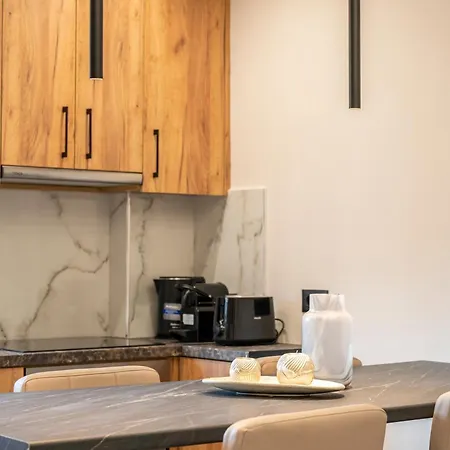 Appartement The Neptunian Kos-stad