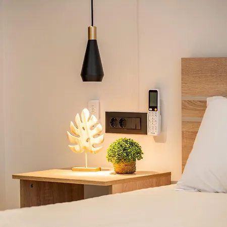 Appartement The Neptunian