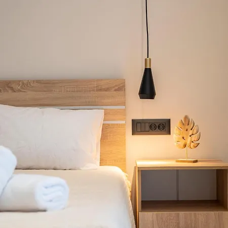 The Neptunian Appartement