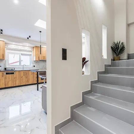 Appartement The Neptunian Kos-stad