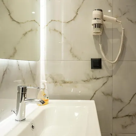 Appartement The Neptunian *