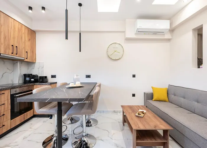 Apartamento The Neptunian Cós