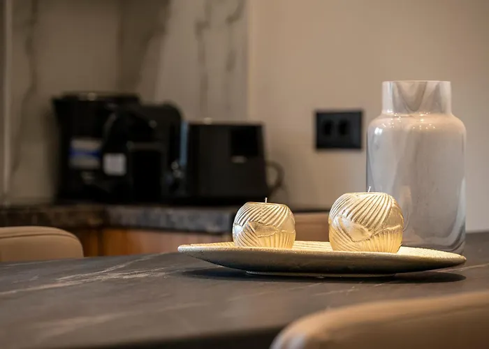 The Neptunian Apartamento