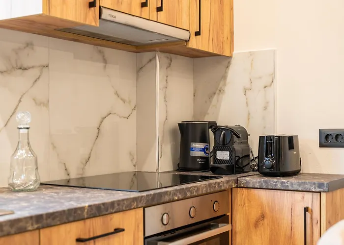 The Neptunian Apartamento Cós