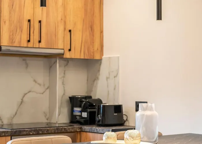 Apartamento The Neptunian Cós