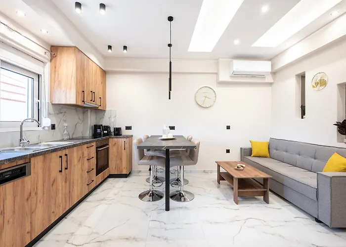 The Neptunian Apartamento Cós