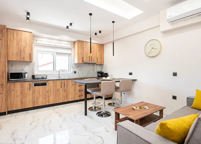 The Neptunian Apartamento