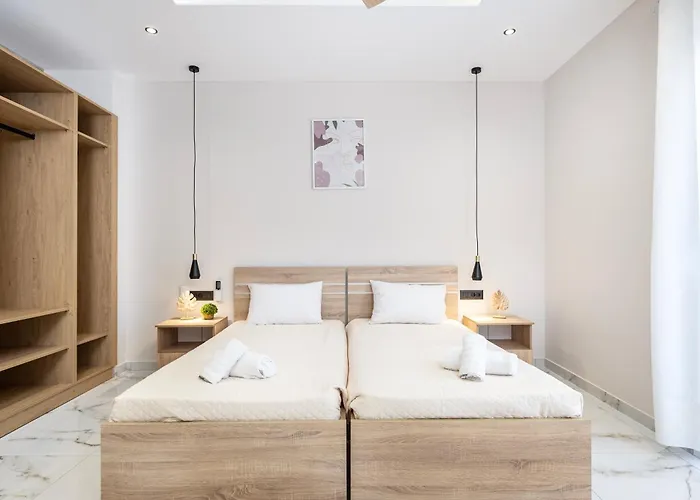 Apartamento The Neptunian