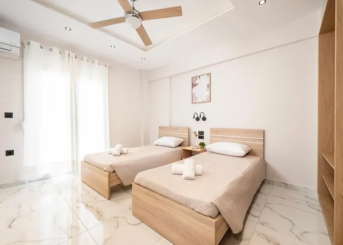 The Neptunian Apartamento Cós