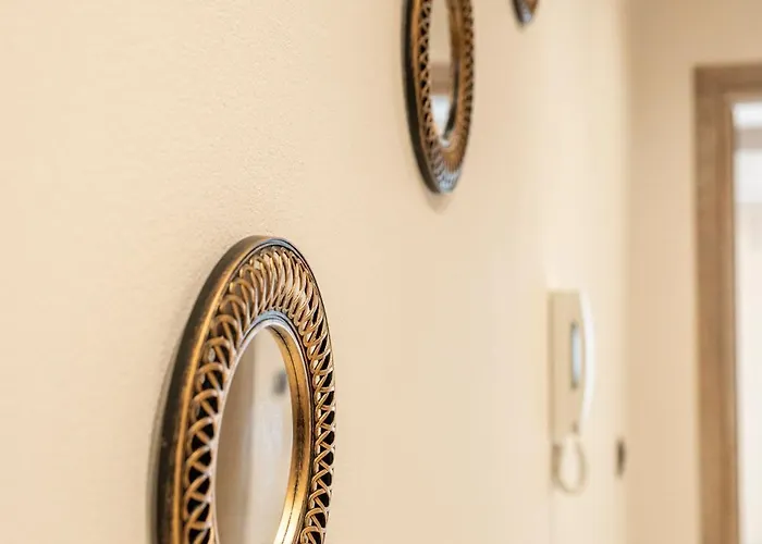 The Neptunian Apartamento *