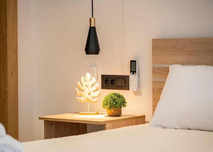 Apartamento The Neptunian