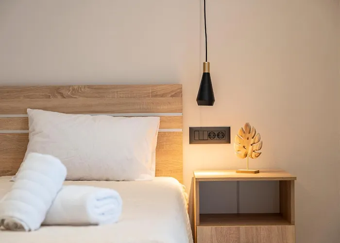 The Neptunian Apartamento