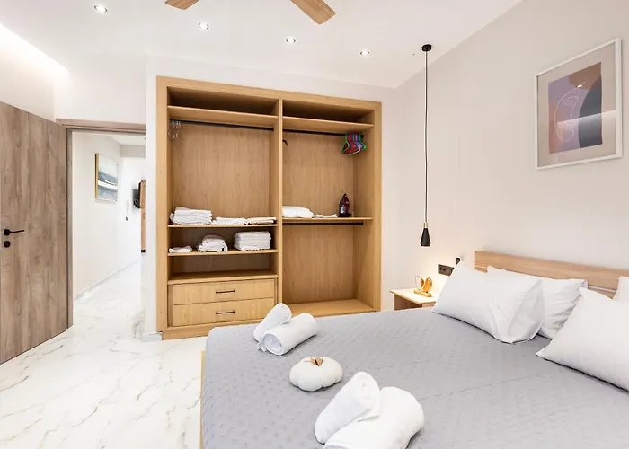 Apartamento The Neptunian