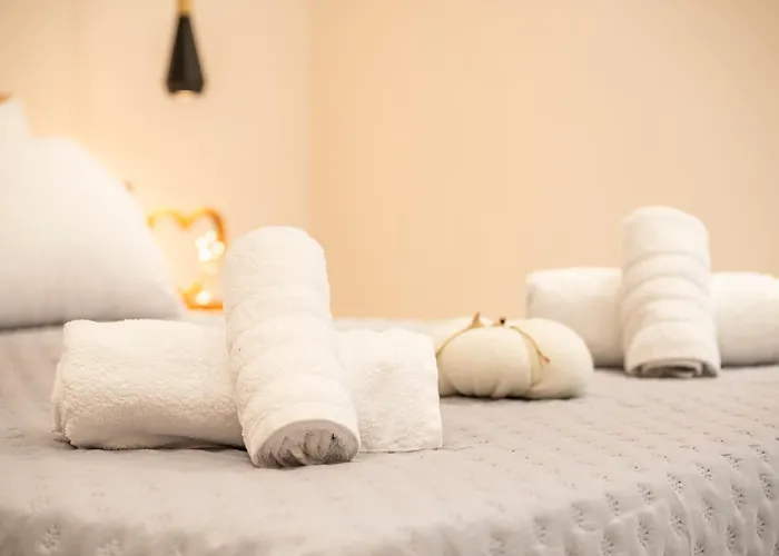 The Neptunian Apartamento *