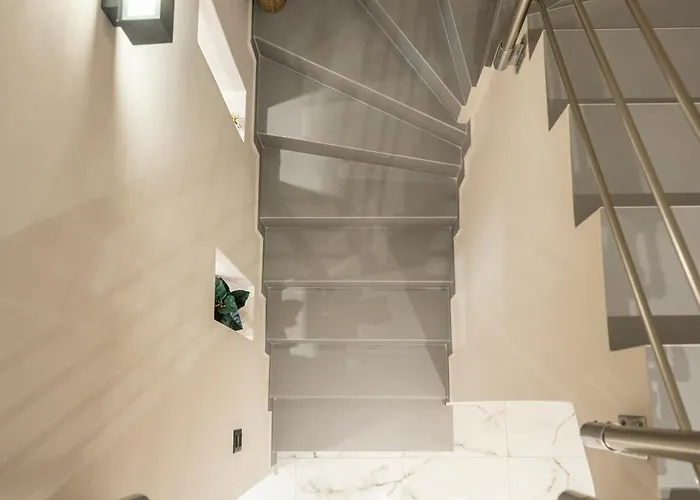 Apartamento The Neptunian