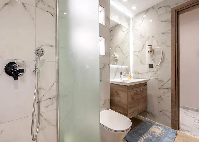 Apartamento The Neptunian