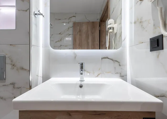 Apartamento The Neptunian