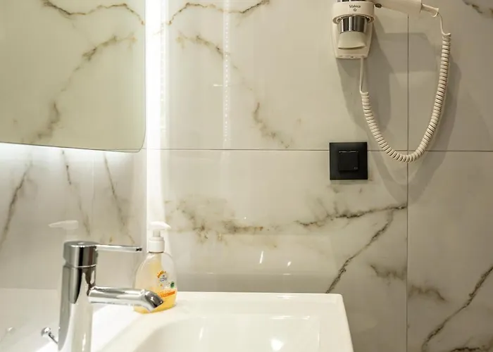 Apartamento The Neptunian *