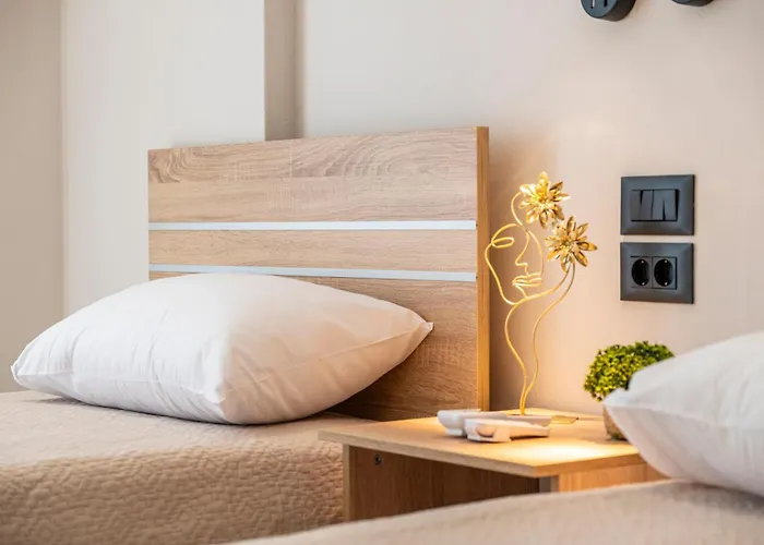 The Neptunian Lägenhet *